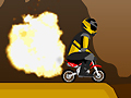 Mini Dirt Bike online spielen