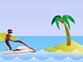 Jet Ski Rush online spielen