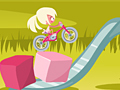 Biking Beauty online spielen