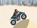 Dune Bashing online spielen