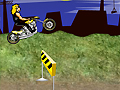 Moto Rallye Spiel online spielen