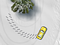 Snow Drift Racing online spielen