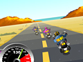 Race Choppers online spielen