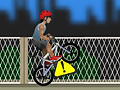 BMX Pro Style online spielen