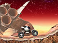 Mars Buggy online spielen