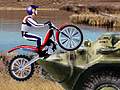 Bike Mania 5: Military online spielen