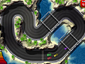 Micro Racers 2 online spielen