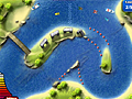 Jet Boat Racing online spielen