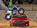 Stunt Mania 2 online spielen