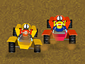 Mud Bike Racing online spielen