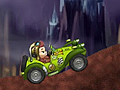 Monkey Kart online spielen