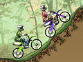 Dirt Bike Championship online spielen