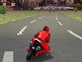 3d Motor Racing online spielen