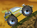 Dune Buggy online spielen