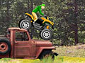 Stunt Rider online spielen