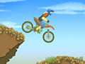 TG Motocross 3 online spielen