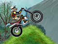 Nuclear Bike online spielen