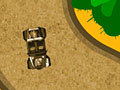 Desert Race online spielen