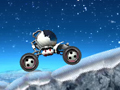 Moon Buggy online spielen