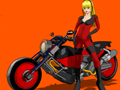 Heavy Metal Rider online spielen