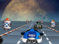 Star Racer online spielen