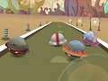 UFO Racing online spielen