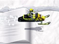 Skidoo TT online spielen