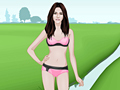 Kristen Stewart Makeover online spielen