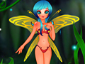 Dream flower fairy online spielen