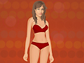 Angelina Jolie Dress Up online spielen