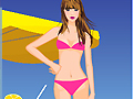 Bikini Beach online spielen