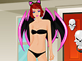 Halloween Cutie online spielen