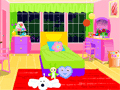 Carissa der Room Makeover online spielen