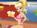 Sports Bar Waitress online spielen