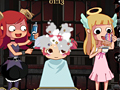 Devilish Hairdresser online spielen