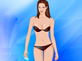 Angelina Jolie Dress up online spielen