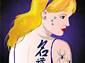 Miss Tattoo online spielen