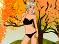 Autumn Fashion online spielen