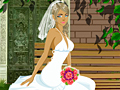 Wedding Garden online spielen