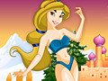 Jasmine Princess online spielen