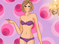 Eye Candy Dress Up online spielen