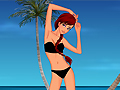 Beach Style Fashions online spielen