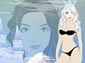 Ice Princess Dream Dress Up online spielen