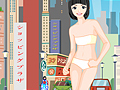 Tokyo Shopping online spielen