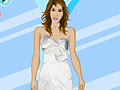 Sex and The City Dress Up online spielen