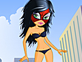 Spider Girl online spielen