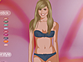 Ashley Tisdale online spielen