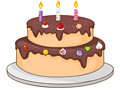 Birthday Cake online spielen