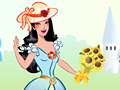 Joyful Princess Dress Up online spielen