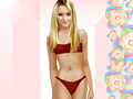 Hayden Panettiere Dress Up online spielen